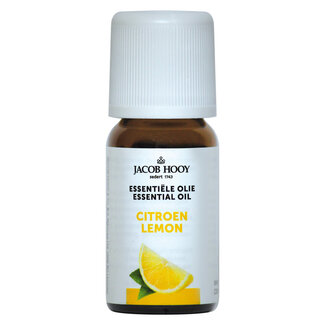 Jacob Hooy Jacob Hooy Aceite de limón 10 mililitros