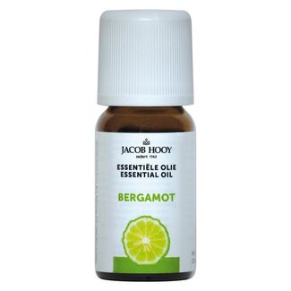 Jacob Hooy Bergamotteöl 10 ml