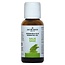 Jacob Hooy Huile essentielle de sauge 30 ml