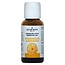 Jacob Hooy Mandarin Oil 30 Millilitres