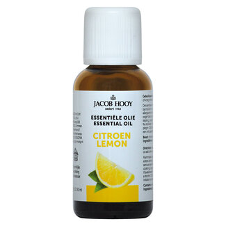 Jacob Hooy Jacob Hooy Aceite de Limón 30 ml