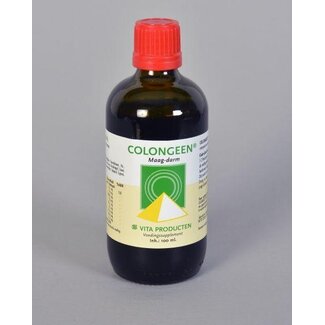 Vita Vita Colongeen 100 Millilitres