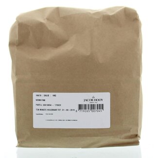 Jacob Hooy Sage cut 1 Kilogram