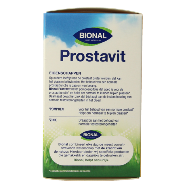 Prostavit 90 Capsule