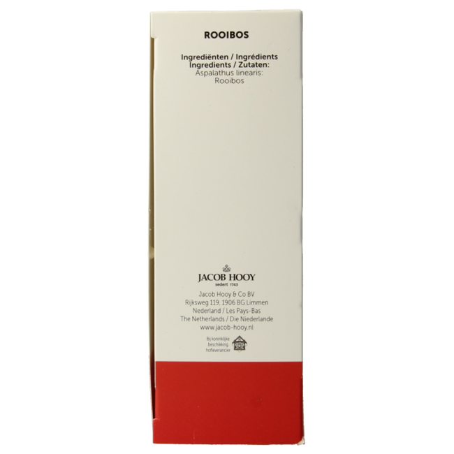 Rooibos-Tee 20 Beutel