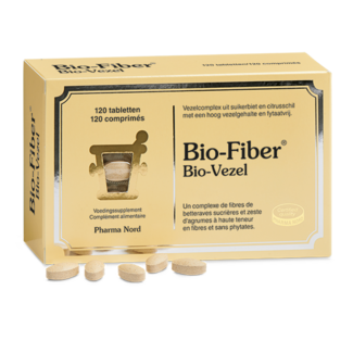 Pharma Nord Pharma Nord Bio vezel 80 120 Compresse