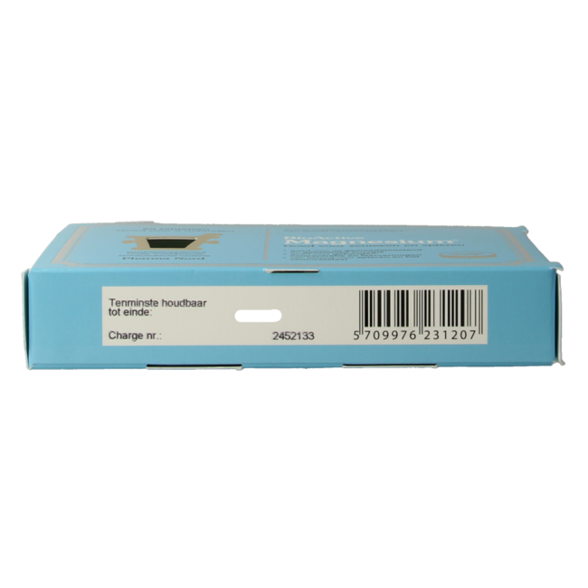 BioActive magnesium 60 Tabletten