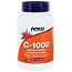 Witamina C-1000 z dziką różą i bioflawonoidami 100 tabletek