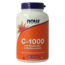 Vitamin C-1000 with rose hip and bioflavonoids 250 Tablets