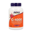 Vitamin C 1000 mg Bioflavonoide 100 vegetarische Kapseln