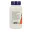 NOW Biotica 4x6 acidophilus 60 Cápsulas vegetarianas