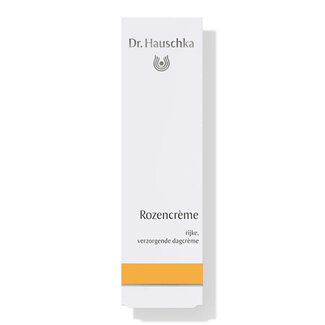 Dr. Hauschka Crème à la Rose 30 ml