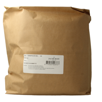 Jacob Hooy Senna pods whole 1 Kilogram