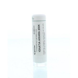 Homeoden Heel Homeoden Heel Ignatia amara 200K 6 Gramm