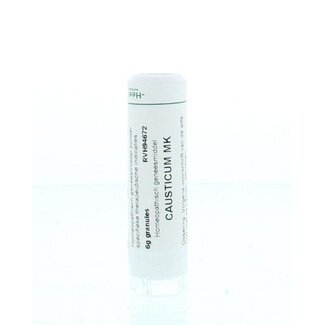 Homeoden Heel Causticum MK 6 gramos