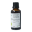 Viola tricolor herb / wild pansy tincture organic 50 Millilitre