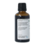 Cruydhof Arctostaphylus uva ursi/Bärentraube Tinktur 50 Milliliter