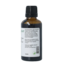 Cruydhof Arctostaphylus uva ursi/Bärentraube Tinktur 50 Milliliter