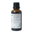 Cruydhof Taraxacum officinalis root / dandelion tincture 50 Millilitre