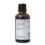Salvia tribola fol / sage tincture organic 50 Millilitre