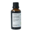 Cruydhof Pulmonaria off herb / lungwort tincture organic 50 Millilitre