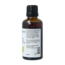 Cruydhof Juniperus communis fruct / juniper berry tincture organic 50 Millilitre
