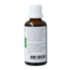 Humulus lupulus / teinture de houblon bio 50 millilitres