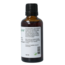 Cruydhof Equisetum arvense / tintura di equiseto 50 Millilitri