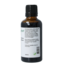 Cruydhof Drosera rotundfolia hrb / sundew tincture 50 Millilitre