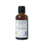 Acorus calamus/teinture de racine de calame bio 50 millilitres