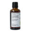 Cruydhof Arctium lappa/tintura de bardana mayor bio 50 mililitros