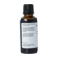 Cruydhof Alchemilla vulgaris/alquimila tintura 50 mililitros