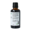 Cruydhof Alchemilla vulgaris/alquimila tintura 50 mililitros