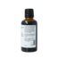 Cruydhof Aesculus hippocast/ippocastano tintura 50 Millilitri