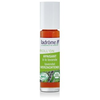 Ladrome Ladrome Soothing sting roller 10 Millilitres