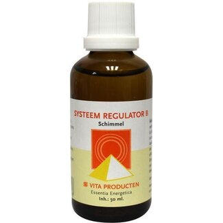 Vita Vita Systeem regulator B 50 Millilitre