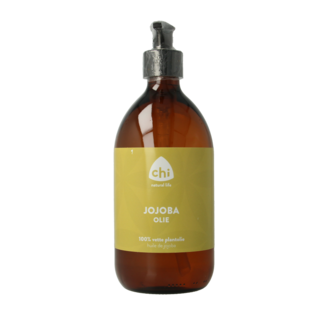 Chi Jojoba oil 500 Millilitres