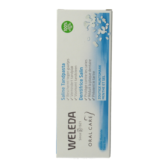 Oral Care Sole-Zahnpasta 75 Milliliter