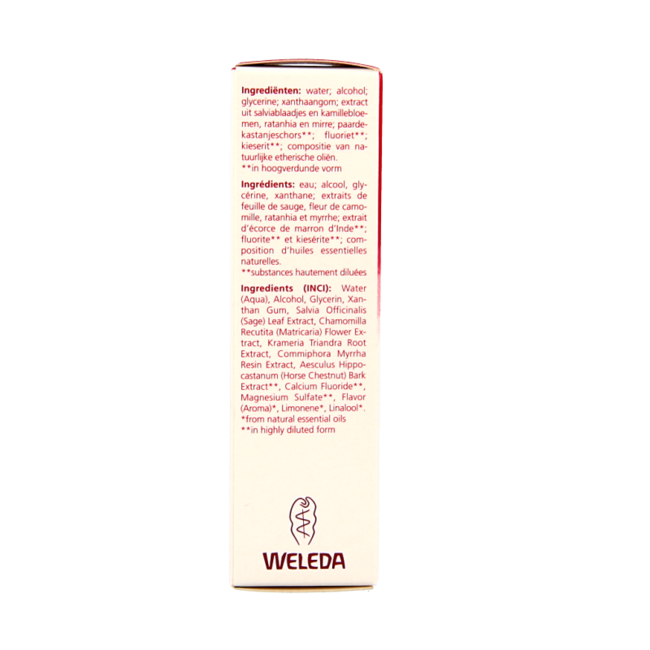 Oral Care Zahnfleischbalsam 30 Milliliter