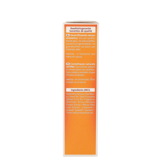 Arnica Sport Massageöl 200 ml