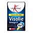Lucovitaal Huile de poisson oméga 3 mini 60 capsules molles