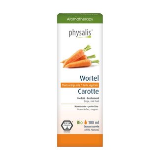 Physalis Physalis Zanahoria 100 mililitros