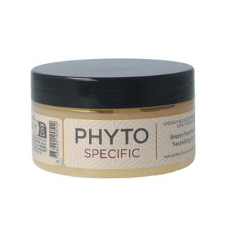 Phyto Paris Phytospecific beurre nourrissant 100 Millilitres