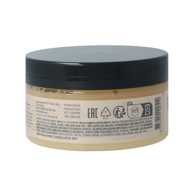 Phytospecific beurre nourrissant 100 Millilitres