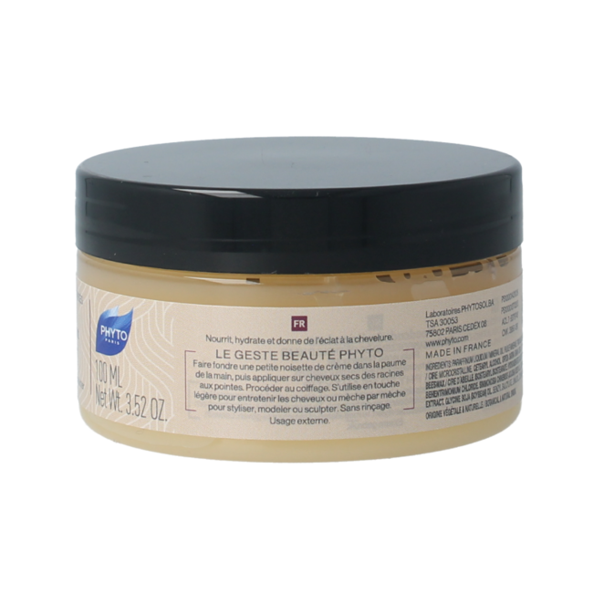 Phytospecific beurre nourissant 100 Milliliter