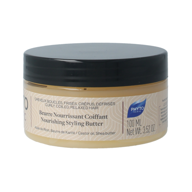 Phytospecific Beurre Nourissant 100 Millilitres