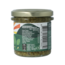 Zonnatura Organic spinach vegetable spread 135 Gram
