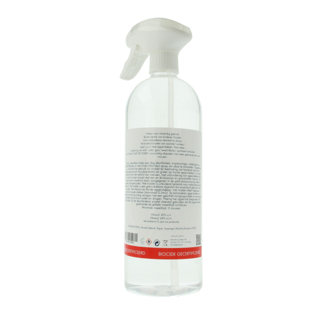 Herome Direct desinfect spray 1 Liter