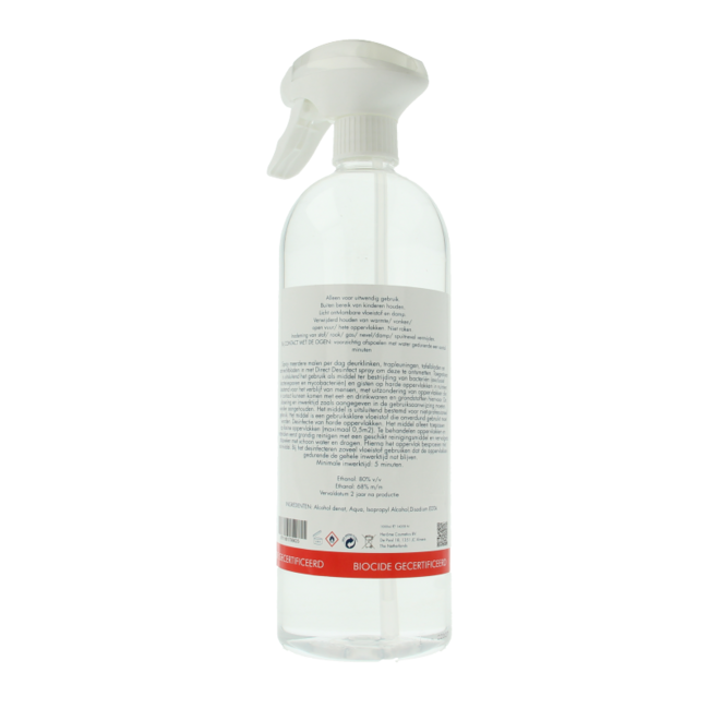 Herome Direct Disinfectant Spray 1 Litre
