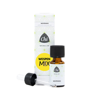 Chi Chi Wasp Mix organic 20 Millilitres